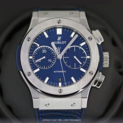 hublot replica classic fusion|pre owned hublot classic fusion.